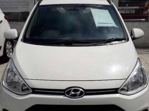 Hyundai i10 Sportz 1.2 2015 MT for sale