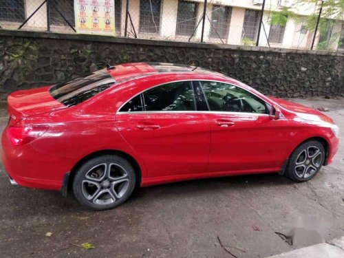 2016 Mercedes Benz A Class AT for sale