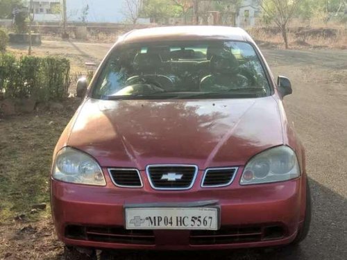 2004 Chevrolet Optra MT for sale at low price