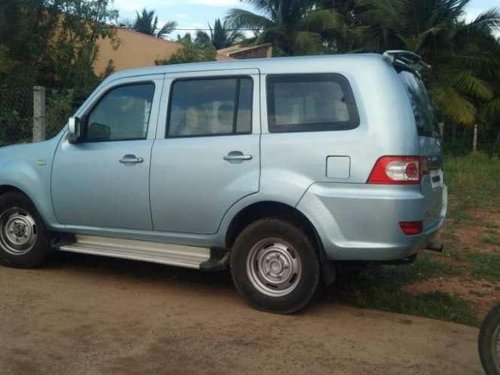 Tata Sumo Grande GX, 2009, Diesel MT for sale 