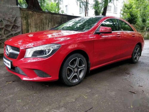 2016 Mercedes Benz A Class AT for sale