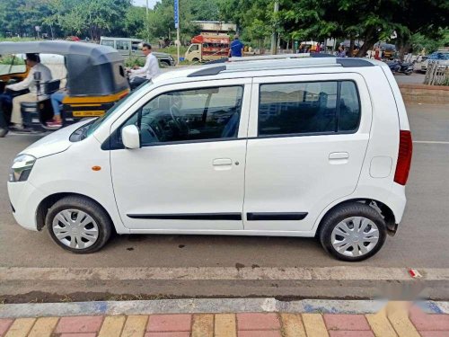 2011 Maruti Suzuki Wagon R VXI MT for sale