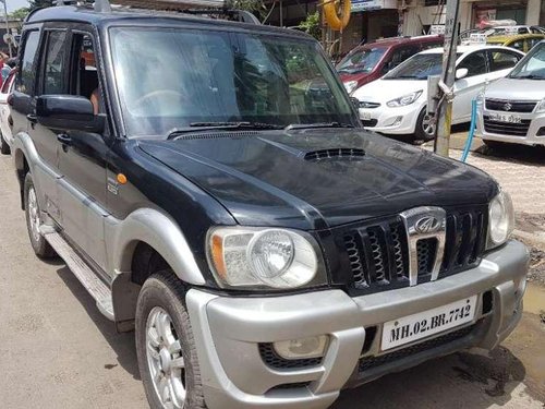 Mahindra Scorpio VLX BS III, 2011, Diesel MT for sale