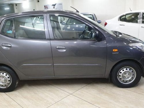 Used Hyundai i10 Era 1.1 iTech SE MT 2013 for sale