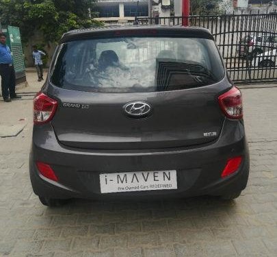 Used Hyundai i10 Magna MT 2014 for sale