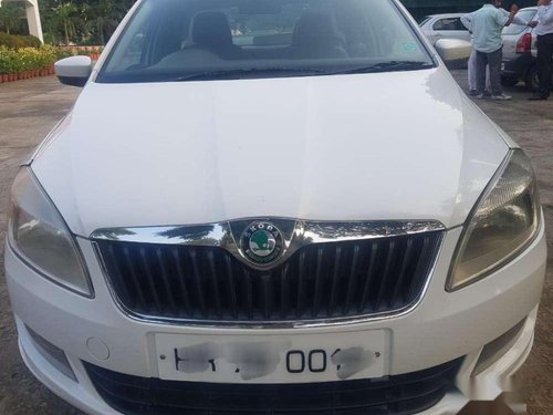 2012 Skoda Rapid MT for sale at low price