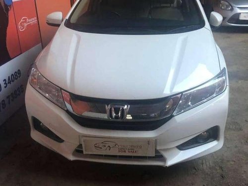 Honda City 1.5 V MT 2015 for sale