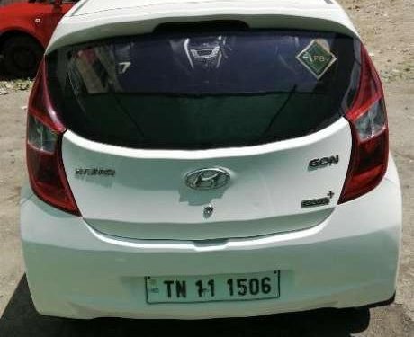 Hyundai Eon D-Lite + LPG, 2012, LPG MT for sale