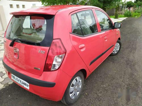 Hyundai i10 2010 Sportz MT for sale 