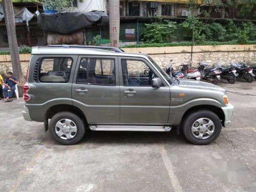 Mahindra Scorpio LX BS-IV, 2010, Diesel MT for sale