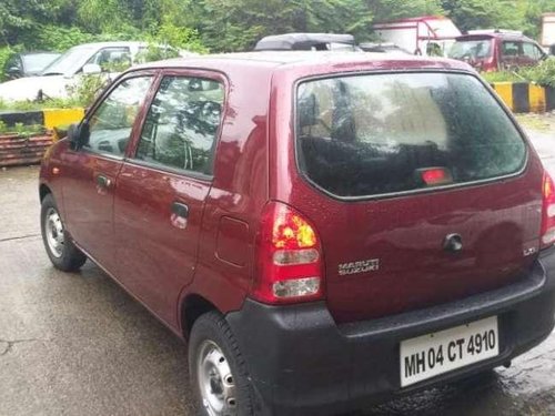 Maruti Suzuki Alto LXi BS-III, 2006, Petrol MT for sale