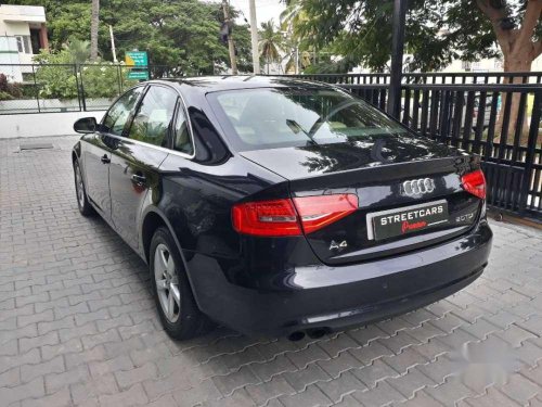 Audi A4 2.0 35 TDI Premium, 2012, Diesel AT for sale 