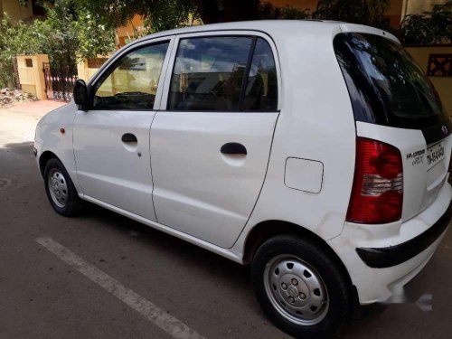 Hyundai Santro, 2006, Petrol MT for sale