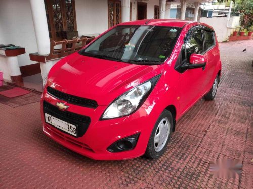 Chevrolet Beat LS Petrol, 2015, MT for sale