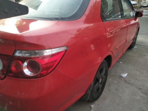 Used 2008 Honda City ZX MT for sale