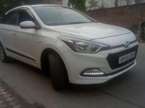 Hyundai I20 i20 Magna 1.4 CRDI, 2016, Diesel MT for sale