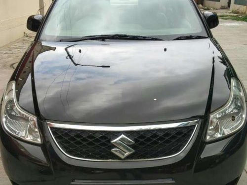 Used 2011 Maruti Suzuki SX4 MT for sale