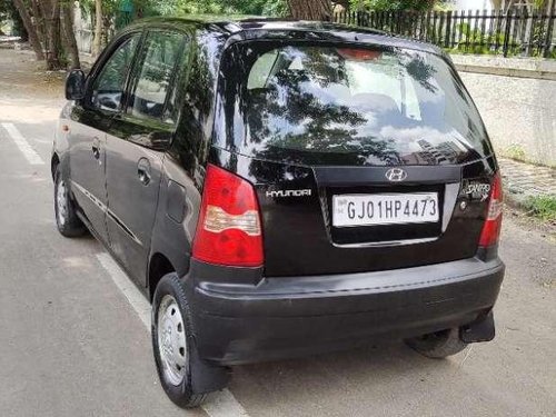 Used 2008 Santro Xing GL  for sale in Ahmedabad