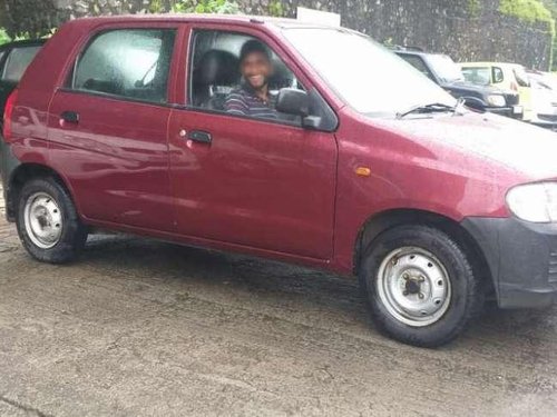 Maruti Suzuki Alto LXi BS-III, 2006, Petrol MT for sale