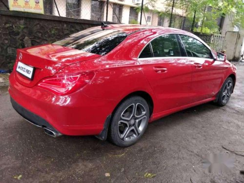 2016 Mercedes Benz A Class AT for sale