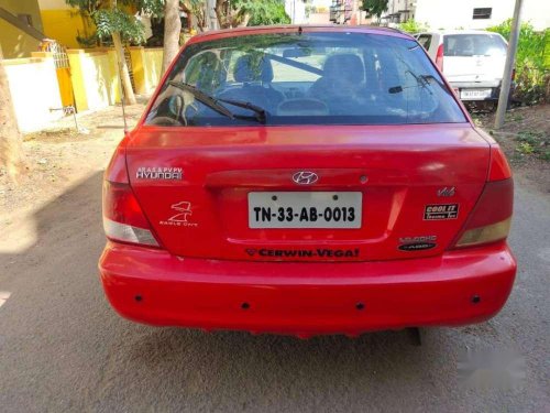 Used Hyundai Accent AT for sale  at low price