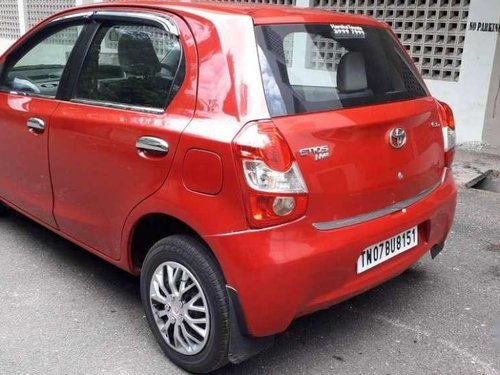 Toyota Etios Liva GD, 2013, Diesel AT for sale 