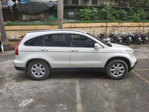 Used 2007 CR V 2.4 AT  for sale in Mumbai