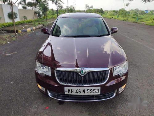 Used Skoda Superb 2.5 TDi AT 2011 for sale