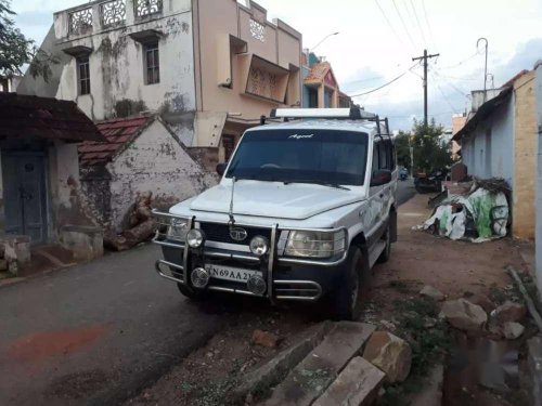 Used 2010 Tata Sumo Victa MT for sale