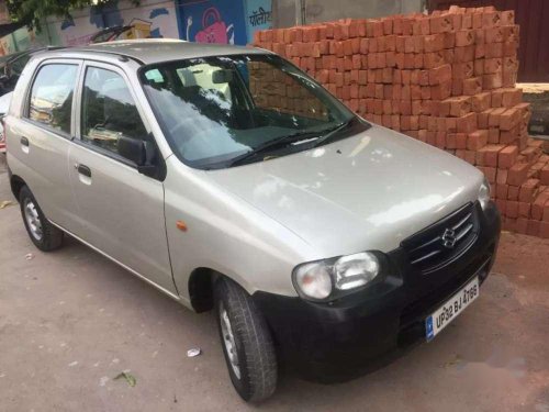 Used 2005 Maruti Suzuki Alto MT for sale