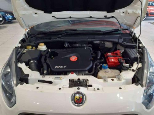 Fiat Punto Evo, 2015, Petrol MT for sale 