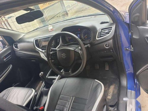 Maruti Suzuki Baleno Zeta Diesel, 2018, Diesel MT for sale 