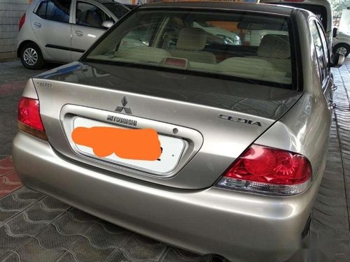 Mitsubishi Cedia Select ALPG, 2008, LPG MT for sale 