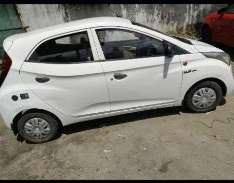 Hyundai Eon D-Lite + LPG, 2012, LPG MT for sale