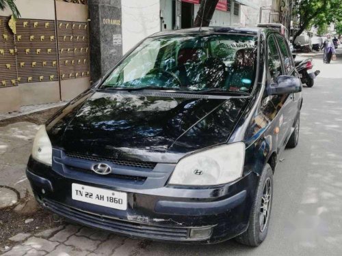 Used 2005 Getz GLS  for sale in Chennai
