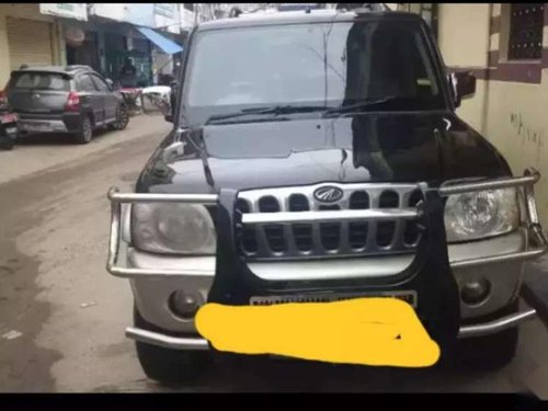 2005 Mahindra Scorpio MT for sale at low price