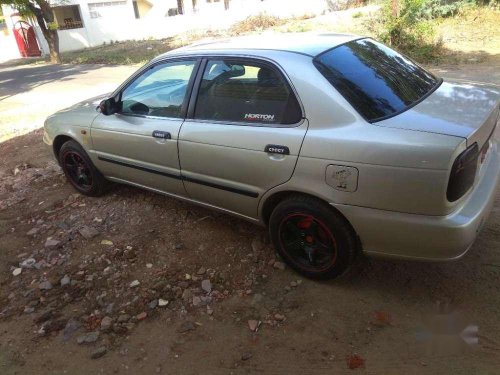 Maruti Suzuki Baleno VXi BS-III, 2006, Petrol MT for sale