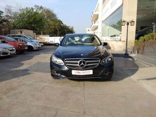 Mercedes-Benz E-Class E 250 CDI Avantgarde, 2014, Diesel AT for sale 