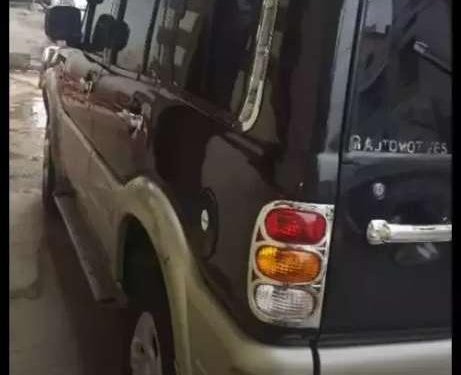 2005 Mahindra Scorpio MT for sale at low price