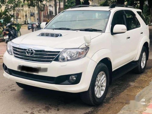 Toyota Fortuner 3.0 4x2 AT, 2012, Diesel for sale 