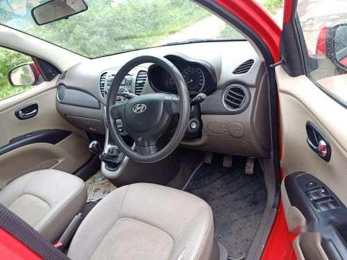 Hyundai i10 2011 magna MT for sale 