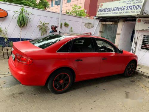 Used 2011 Audi A4 MT for sale 