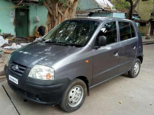 Used 2010 Santro Xing GL  for sale in Tiruchirappalli