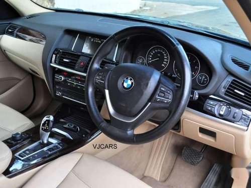 BMW X3 xDrive 20d Expedition, 2016, Diesel AT for sale 