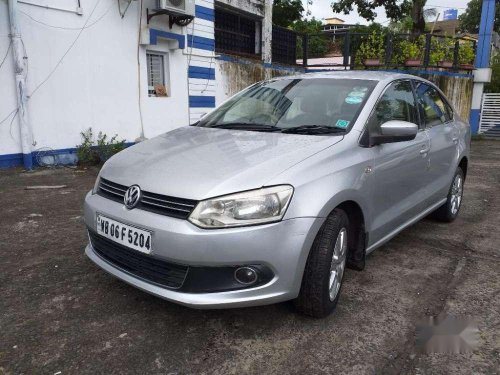 2011 Volkswagen Vento MT for sale 