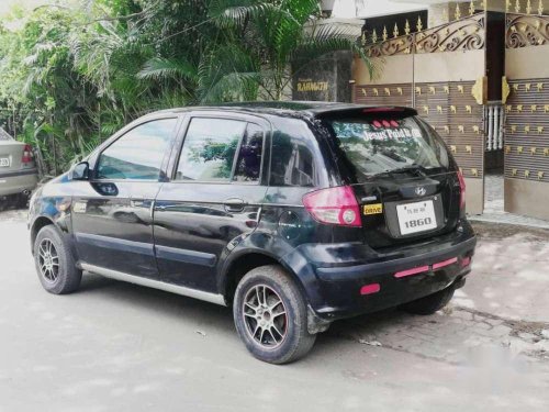 Used 2005 Getz GLS  for sale in Chennai