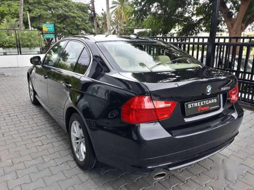 BMW 3 Series 320d, 2010, Diesel AT for sale 