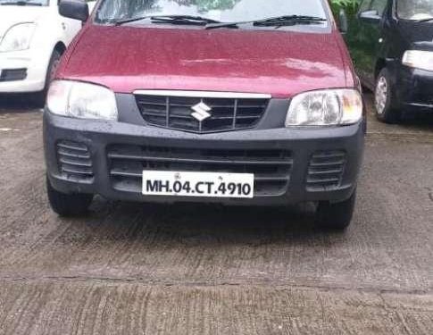 Maruti Suzuki Alto LXi BS-III, 2006, Petrol MT for sale