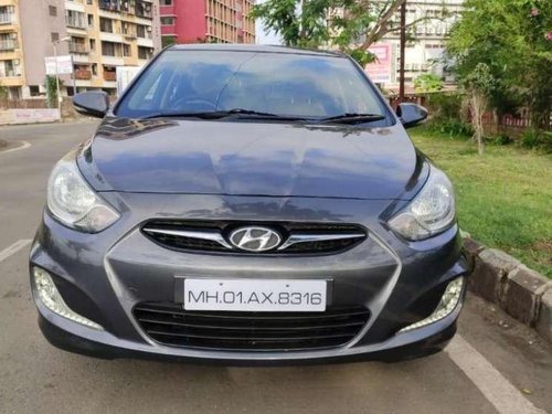 Used Hyundai Verna MT for sale at low price