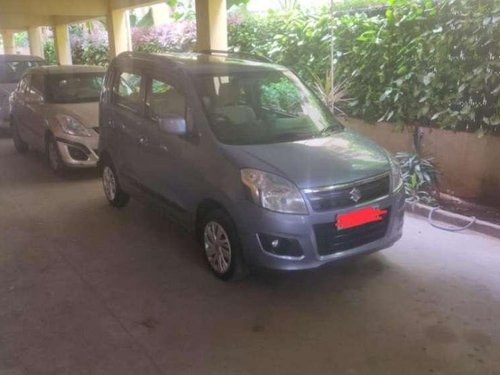 Used 2016 Maruti Suzuki Wagon R VXI AT for sale 